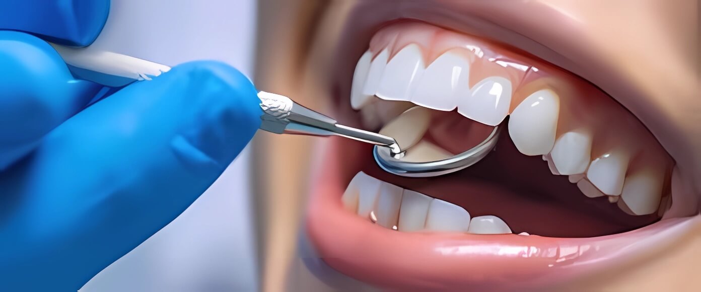 Guía Completa para el Cuidado de la Salud Dental – Guía Medica Plus