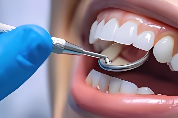 Guía Completa para el Cuidado de la Salud Dental