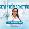 Lcda. Crisbeth Mayo